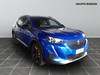 Peugeot e-2008 100kw allure pack