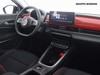 Fiat 600 54kwh red