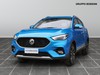 Mg ZS classic 1.5 luxury