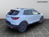 Kia Stonic 1.0 t-gdi mhev 100cv black edition mt
