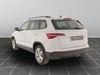 Skoda Karoq 1.5 tsi act executive dsg