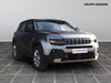 Jeep Avenger 1.2 turbo e-hybrid mhev 110cv altitude fwd edct6