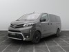 Toyota Proace Verso Toyota 2.0d 180cv s&s black edition