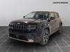 Jeep Avenger 1.2 turbo 100cv summit fwd