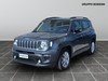 Jeep Renegade 1.5 turbo t4 mhev 130cv limited 2wd dct