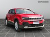 Jeep Avenger 1.2 turbo e-hybrid mhev 110cv altitude fwd edct6