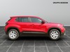 Jeep Avenger 1.2 turbo e-hybrid mhev 110cv altitude fwd edct6