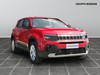 Jeep Avenger 1.2 turbo e-hybrid mhev 110cv altitude fwd edct6