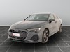 Audi A3 sedan 2.0 tdi 150cv s line edition s tronic