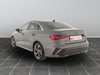 Audi A3 sedan 2.0 tdi 150cv s line edition s tronic