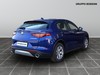 Alfa Romeo Stelvio 2.2 turbo 160cv business rwd at8