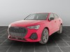 Audi Q3 sportback 35 2.0 tdi s line edition s tronic