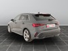 Audi A3 sportback 2.0 tdi 150cv s line edition s tronic
