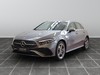 Mercedes Classe A 250 e plug-in-hybrid amg line advanced plus speedshift dct amg 8g