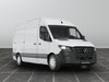 Mercedes Vans Sprinter 315 rwd 2.0 cdi f 37/35 pro
