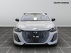 Peugeot 208 1.2 hybrid 48v 100cv allure e-dcs6