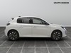 Peugeot 208 1.2 hybrid 48v 100cv allure e-dcs6