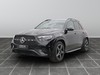 Mercedes Classe GLE gle 350 de plug in hybrid amg line premium 4matic 9g-tronic plus