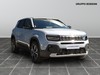 Jeep Avenger 1.2 turbo 100cv summit fwd