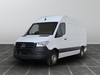 Mercedes Vans Sprinter 315 rwd 2.0 cdi f 37/35 pro