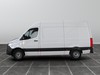 Mercedes Vans Sprinter 315 rwd 2.0 cdi f 37/35 pro
