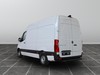 Mercedes Vans Sprinter 315 rwd 2.0 cdi f 37/35 pro