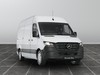 Mercedes Vans Sprinter 315 rwd 2.0 cdi f 37/35 pro