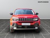 Jeep Avenger 1.2 turbo 100cv altitude fwd