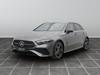 Mercedes Classe A 180 d amg line advanced plus speedshift dct amg 8g