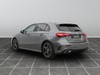 Mercedes Classe A 180 d amg line advanced plus speedshift dct amg 8g