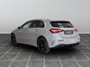 Mercedes Classe A 250 e plug-in-hybrid alpine grey edition speedshift dct amg 8g