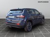 Jeep Compass 1.5 turbo t4 mhev 130cv altitude 2wd