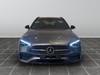Mercedes Classe C station wagon 300 de plug in hybrid amg line advanced 9g-tronic