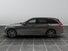 Mercedes Classe C station wagon 300 de plug in hybrid amg line advanced 9g-tronic