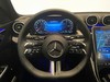 Mercedes Classe C station wagon 300 de plug in hybrid amg line advanced 9g-tronic