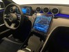 Mercedes Classe C station wagon 300 de plug in hybrid amg line advanced 9g-tronic
