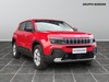 Jeep Avenger 1.2 turbo 100cv altitude fwd