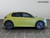 Peugeot 208 1.2 hybrid 48v 136cv gt e-dcs6