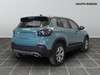 Jeep Avenger 1.2 turbo 100cv altitude fwd