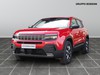 Jeep Avenger 1.2 turbo 100cv longitude fwd