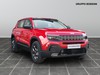 Jeep Avenger 1.2 turbo 100cv longitude fwd