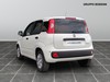 Fiat Professional Panda van 1.0 hybrid 70cv 2p.ti serie 9