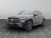 Mercedes GLC coupe 300 de plug in hybrid amg line premium 4matic 9g-tronic