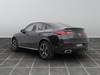 Mercedes GLC coupe 300 de plug in hybrid amg line premium 4matic 9g-tronic