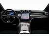 Mercedes GLC coupe 300 de plug in hybrid amg line premium 4matic 9g-tronic