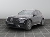 Mercedes GLC amg suv 43 amg line premium 4matic speedshift mct amg