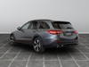 Mercedes Classe C station wagon all-terrain 220 d mild hybrid 197cv premium 4matic 9g-tronic
