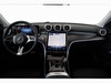 Mercedes Classe C station wagon all-terrain 220 d mild hybrid 197cv premium 4matic 9g-tronic
