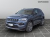 Jeep Compass 1.5 turbo t4 mhev 130cv summit 2wd