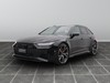 Audi RS6 avant 4.0 v8 mhev quattro tiptronic